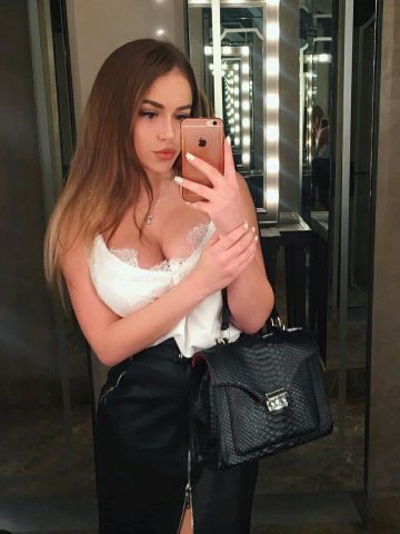 Проститутка Света Проститутка Света